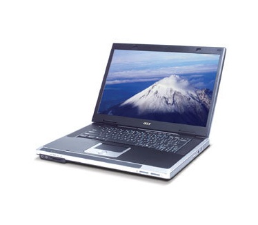 Acer Aspire 2012WLMi (P-M 1,5GHz; 512MB; 60GB; DVD+/-RW; 15.4"TFT; WXP Home)