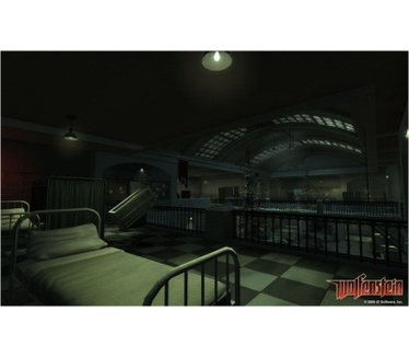Wolfenstein