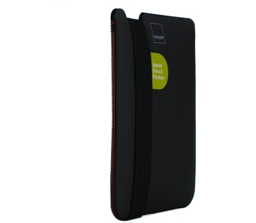 Acme Made AM10611-SLV SKINNY SLEEVE MATTE BLACK FOR IPAD PRO 9.7IN
