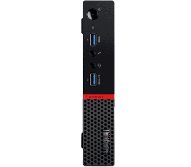 Lenovo ThinkCentre M710q Tiny 10MR004WMH