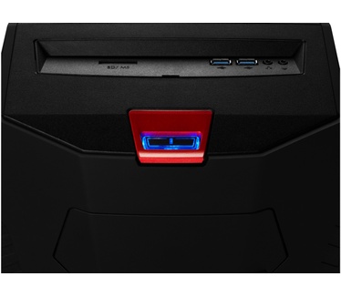 Medion Erazer Gaming PC X5369 F (Azerty toetsenbord)