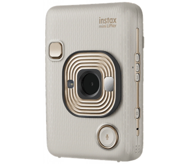 Fujifilm Instax Mini LiPlay