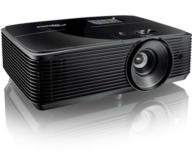 Optoma W400LVe