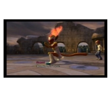 Pokemon - Battle Revolution, Wii