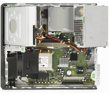 HP Compaq dc5850 (AL194AW)