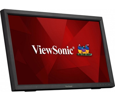 ViewSonic TD2223