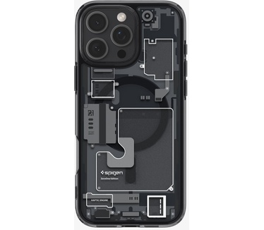 Spigen Ultra Hybrid Zero One (MagFit)