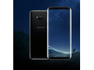 Samsung Galaxy S8 (Zwart)