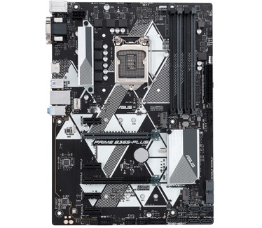 Asus Prime B365-Plus