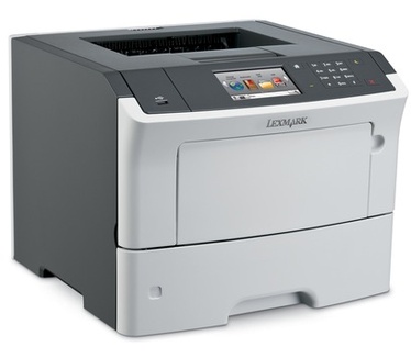 Lexmark MS610de