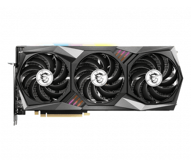 MSI GeForce RTX 3060 Ti Gaming TRIO PLUS 8G LHR