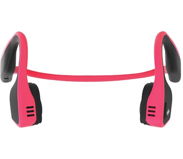 Aftershokz Titanium Pink