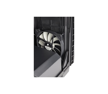 Corsair Carbide Clear 400C