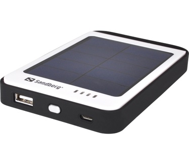 Sandberg Solar PowerBank 6000 mAh