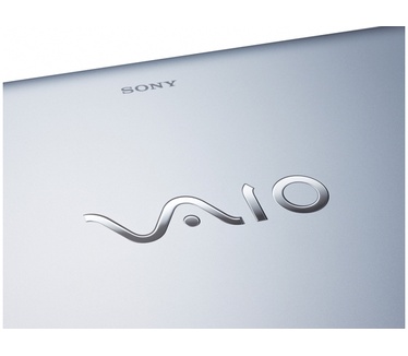 Sony Vaio VPC-EB3L1E/WI (Wit)