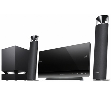 Sony BDV-L800M