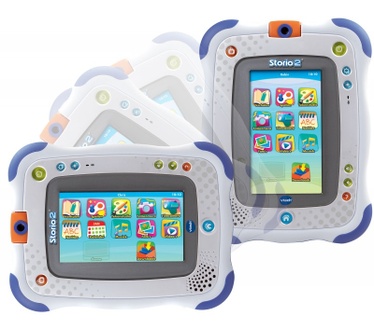 VTech Storio2 Wit