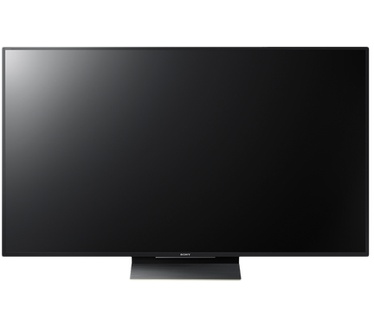 Sony Bravia KD-65ZD9 Zwart