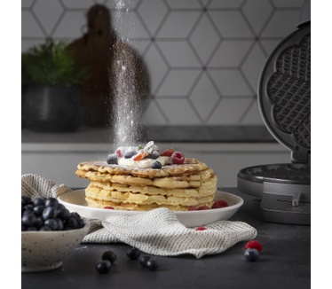 Princess 01.132380.01.001 Wafelmaker DeLuxe