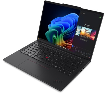 Lenovo ThinkPad T14s Gen 6 (Intel) Copilot+ PC