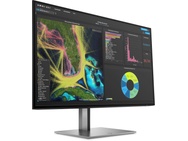 HP Z27k G3 Zilver