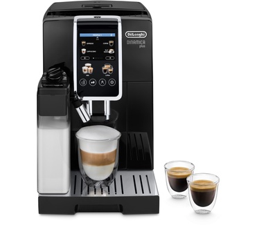 DeLonghi ECAM382.70.B