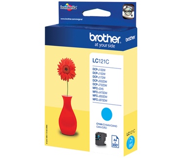 Brother LC-121C