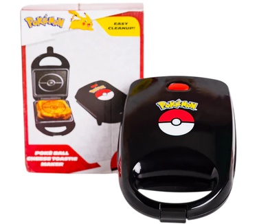 Uncanny Brands Pokémon Poké Ball