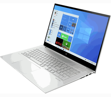 HP Envy 17 -ch0220nd