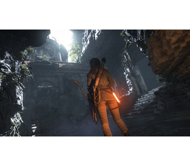Rise of the Tomb Raider, PC (Windows)