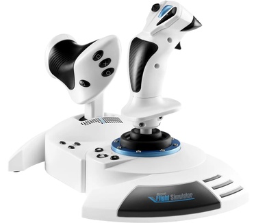 Thrustmaster T.Flight Hotas 5 Microsoft Flight Simulator Edition