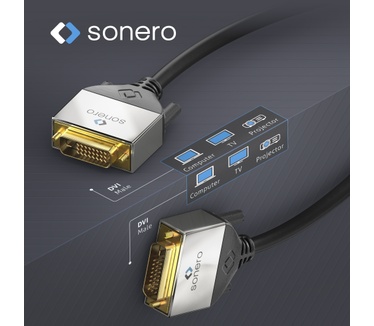 Sonero S-DC500-020