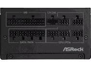 ASRock Steel Legend SL-850G