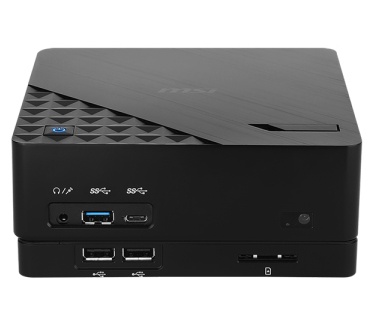 MSI Cubi 2 (Plus Vpro)-010XEU
