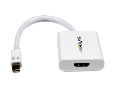 Startech.com MDP2HDSW