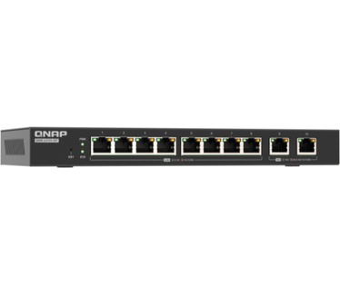 QNAP QSW-L2110-10T