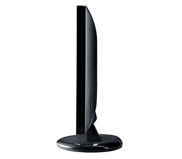 Samsung Syncmaster 931C  Zwart