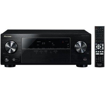 Pioneer VSX-329-K