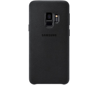 Samsung EF-XG960ABEGWW (Galaxy S9) Zwart