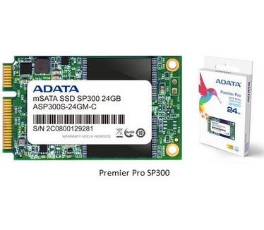 Adata Premier Pro SP300