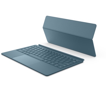 Lenovo Yoga Tab Plus (ZAEG0043BE) Blauw