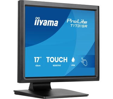 Iiyama T1731SR-B2S