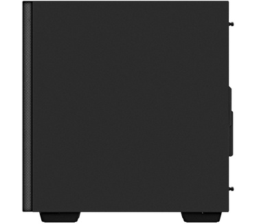 DeepCool MACUBE 110 Zwart