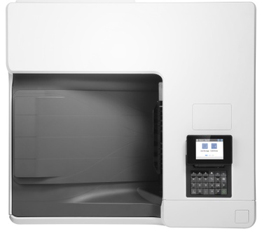 HP Color LaserJet Enterprise M652dn