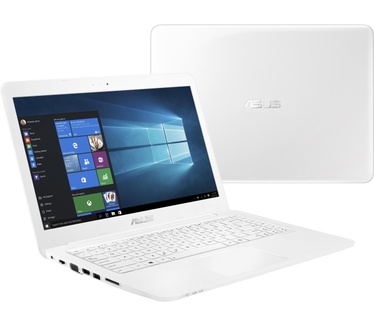 Asus VivoBook R417SA-FR088T (Wit)