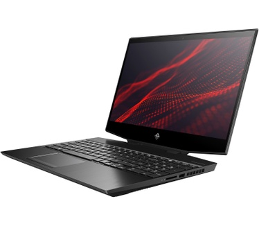 HP Omen 15-dh0155nb (Azerty toetsenbord)