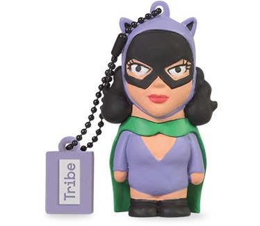 Tribe Warner Bros - Catwoman 8GB