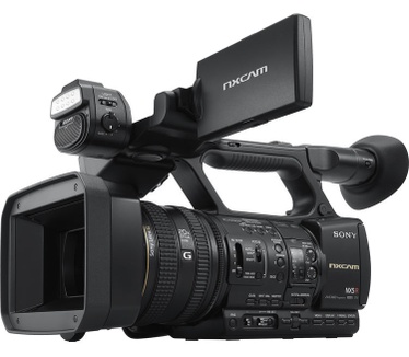 Sony HXR-NX5R