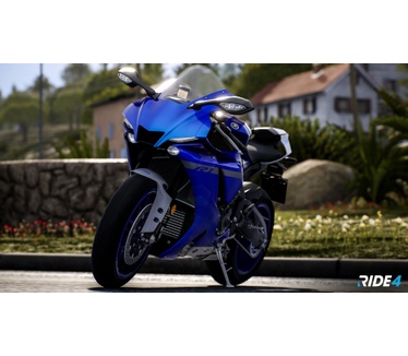 Ride 4, PS5