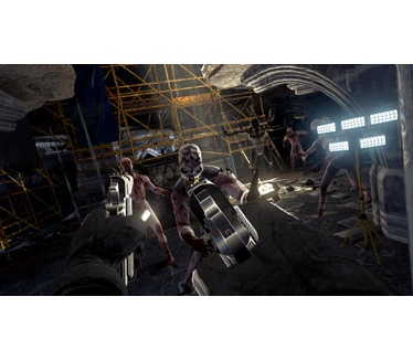 Killing Floor: Double Feature (PS4)